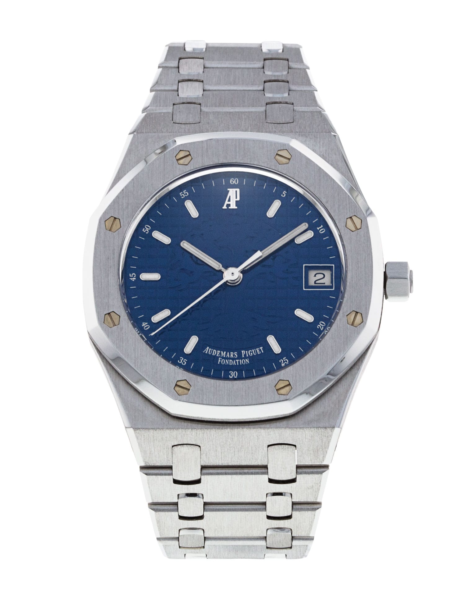 Audemars Piguet Royal Oak 15100ST.0.0789ST.01